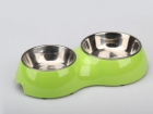 Pet Bowls & Feeders