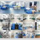Taizhou Runlab Labware Manufacturing Co., Ltd.
