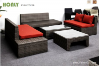 Rattan Set— HLWSS527