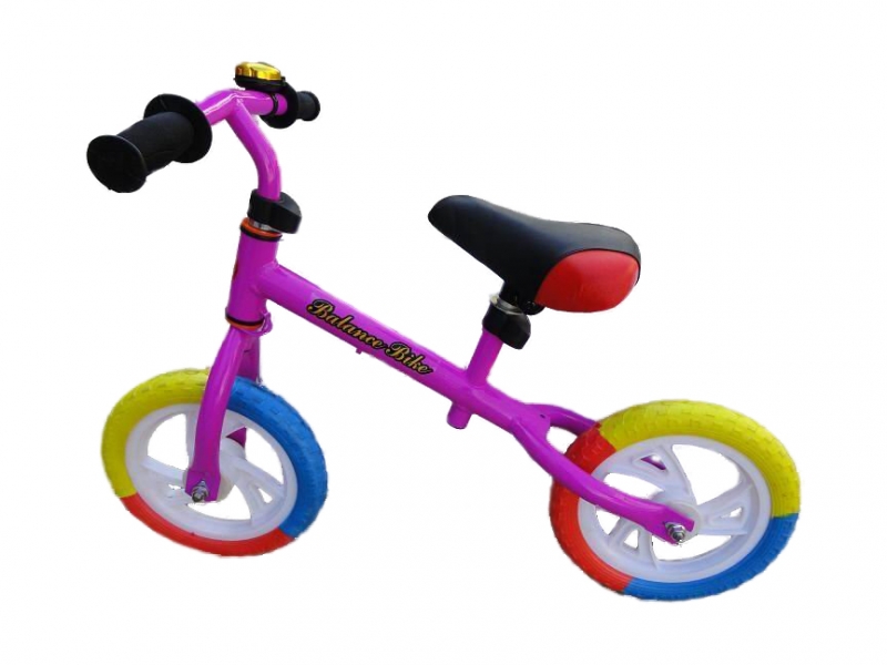 Childs Bike