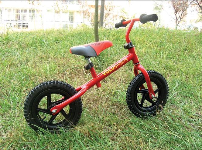 Childs Bike