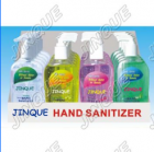 Hand sanitizer