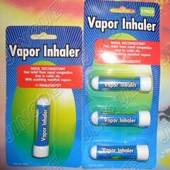 Vapor inhaler