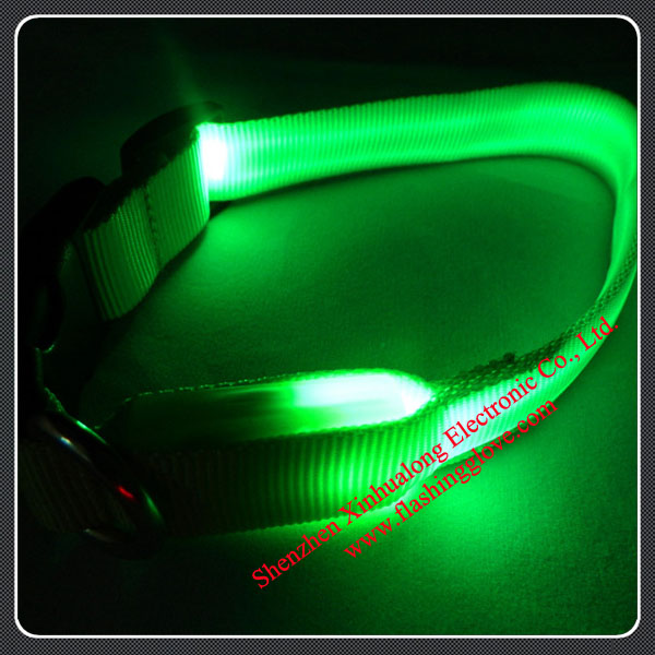 LED Pet Collar