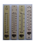 Household Thermometers