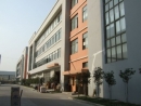 Shanghai Yong Cheng Scale Co., Ltd.