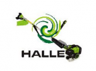 Brush Cutter-HLCG330