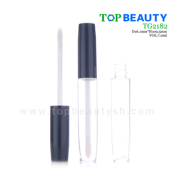Round Lipgloss