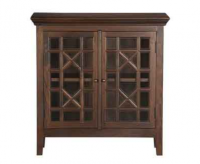 Garnet Cabinet