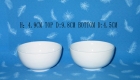 Ceramic Bowls