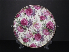 Porcelain Plates