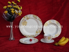 Dinnerware Sets