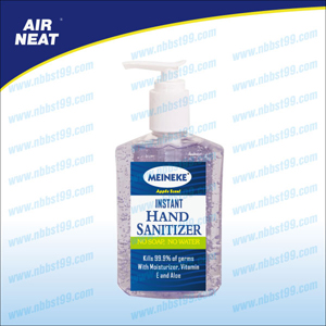 Liquid Hand Soap