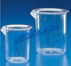 Beakers