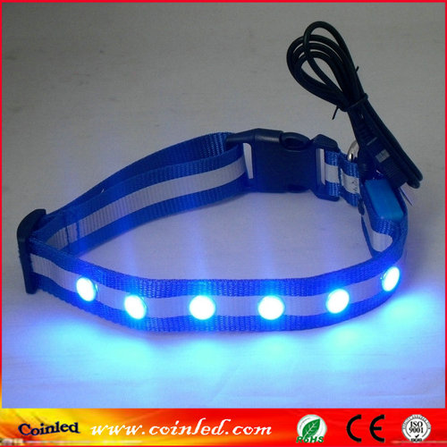 LED Pet Collar