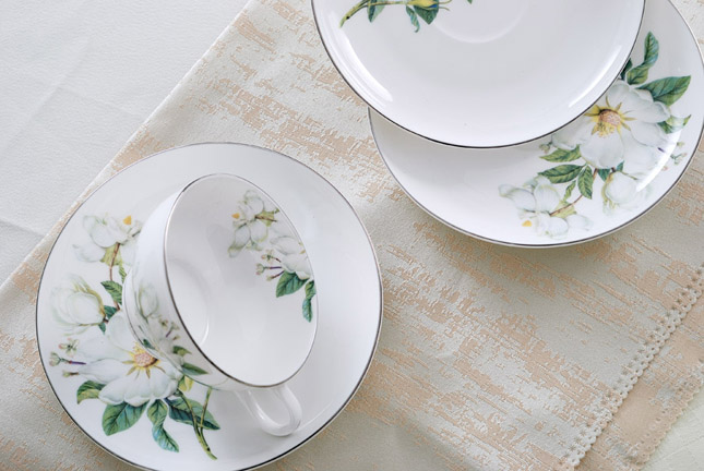 Dinnerware Sets