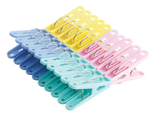 Clothes Pegs