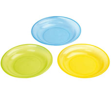 Melamine Plates