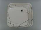 Melamine Plate