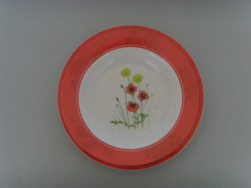 Melamine Plate