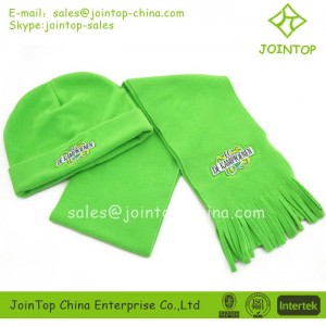 Scarf, Hat &Glove sets