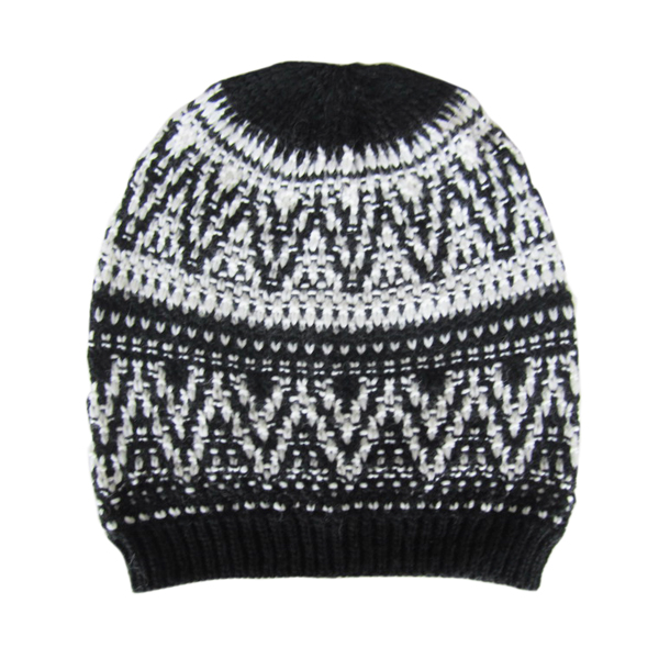 Knitted Cap