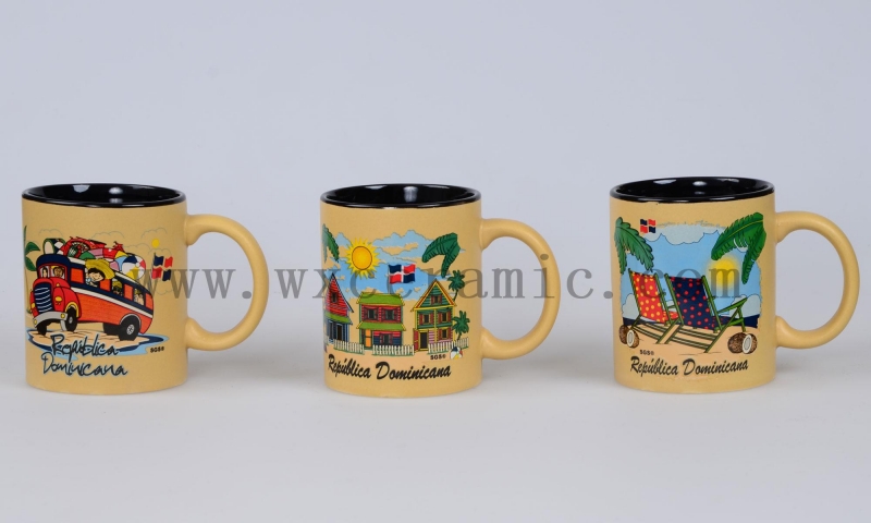 Mugs