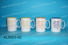 Mugs