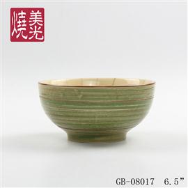 Ceramic Bowls