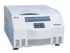 High speed refrigerated centrifuge