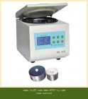 Filtration Centrifuge