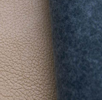 PVC Leather for Sofa--sl15