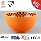 Melamine Bowls