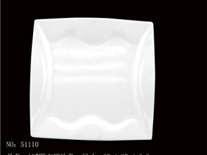 Melamine Plate