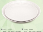 Melamine Plate