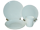 Bone China Dinner Set