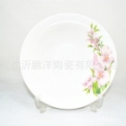 Porcelain Plates