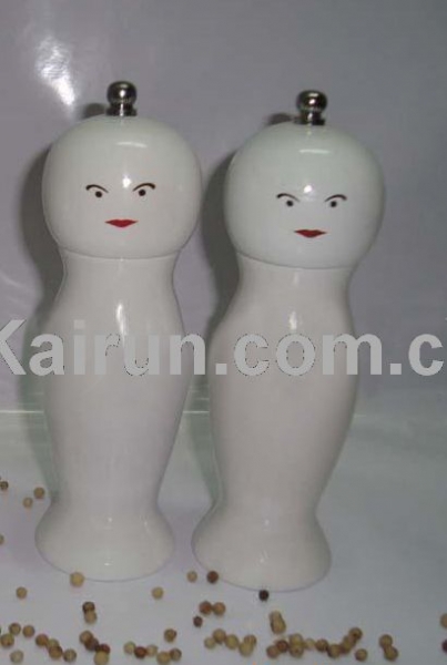 Salt & Pepper Set