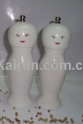 Salt & Pepper Set