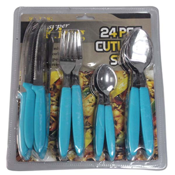 Cutlery Sets