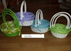 Storage Baskets