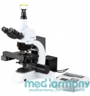 Motorized Auto-Focus Microscope
