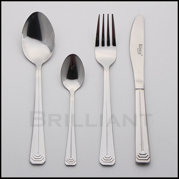 Cutlery Sets