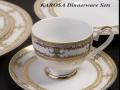 Luxury Dinnerware Sets