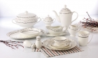 Bone China Dinner Set