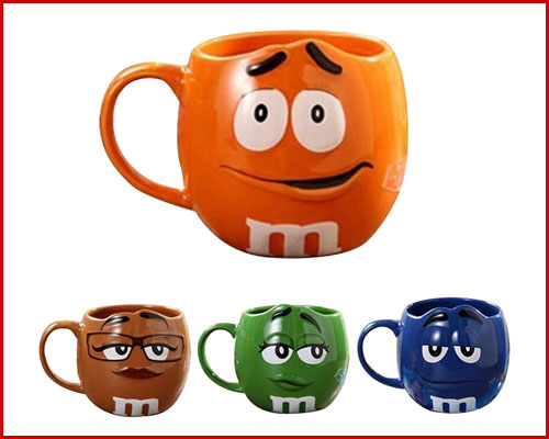 Mugs