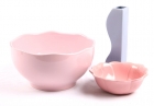 Solid Color Dinnerware