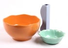 Solid Color Dinnerware