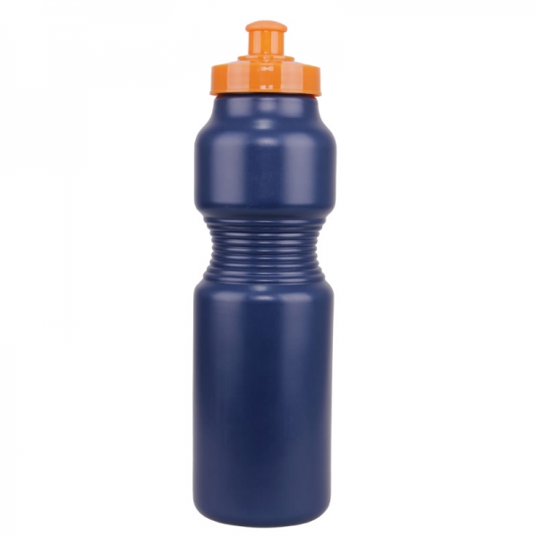 Plastic Water Bottles