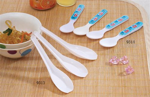 Plastic Cutlery